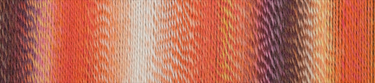 Schoppel Wolle Zauberball Crazy - Orangerie