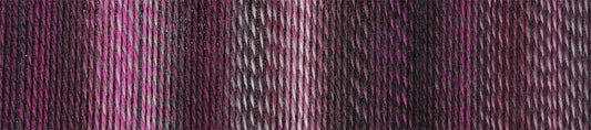 Schoppel Wolle Zauberball Stärke 6 - Dark Roses Inspiration Kieran Foley