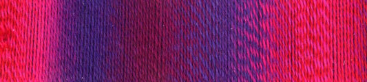 Schoppel Wolle Zauberball Crazy - Indisch Rosa