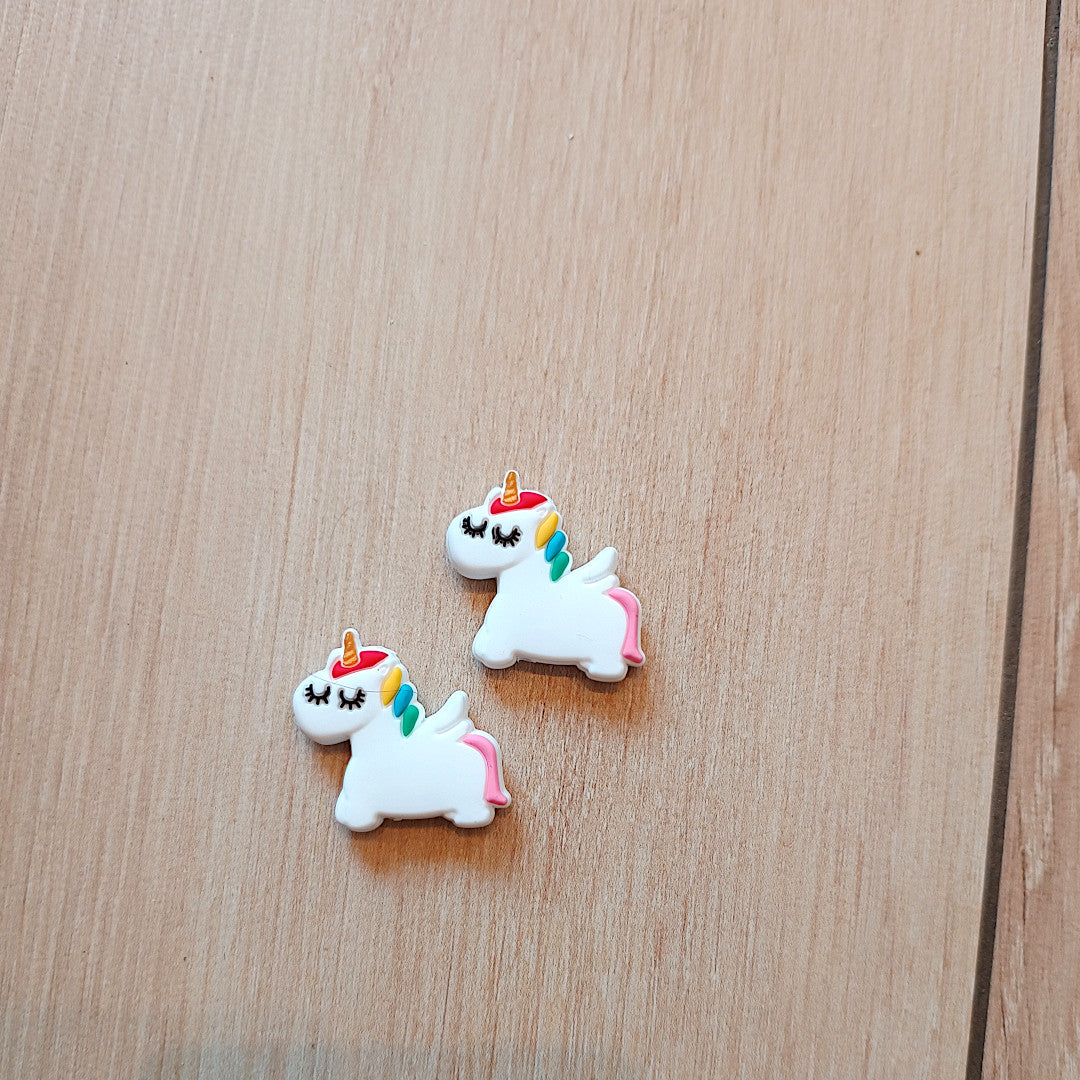 Stitch stoppers