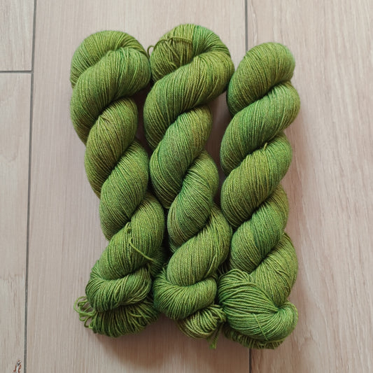 Glowstick – Yak Sock