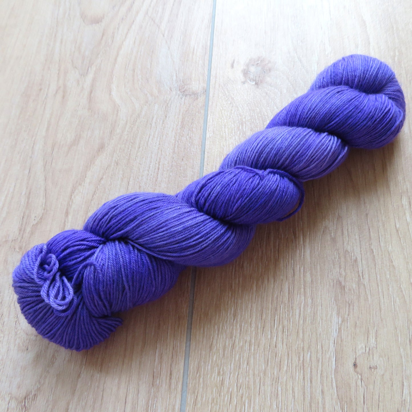 Aster – Smooth Sock