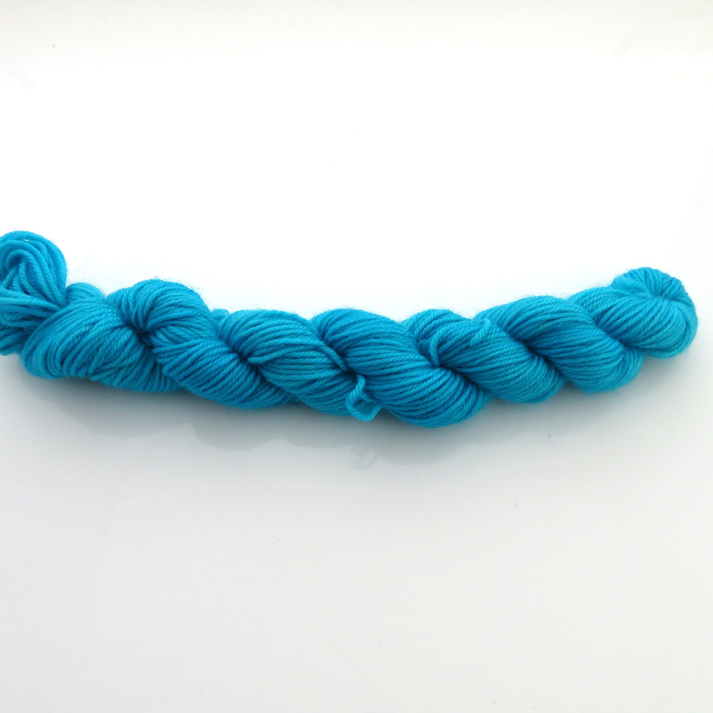 Blue Lagoon - Smooth Sock Kitten