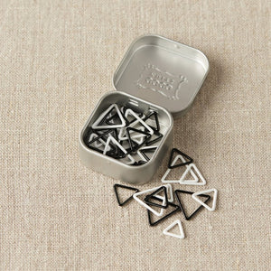 Cocoknits Triangle stitchmarkers
