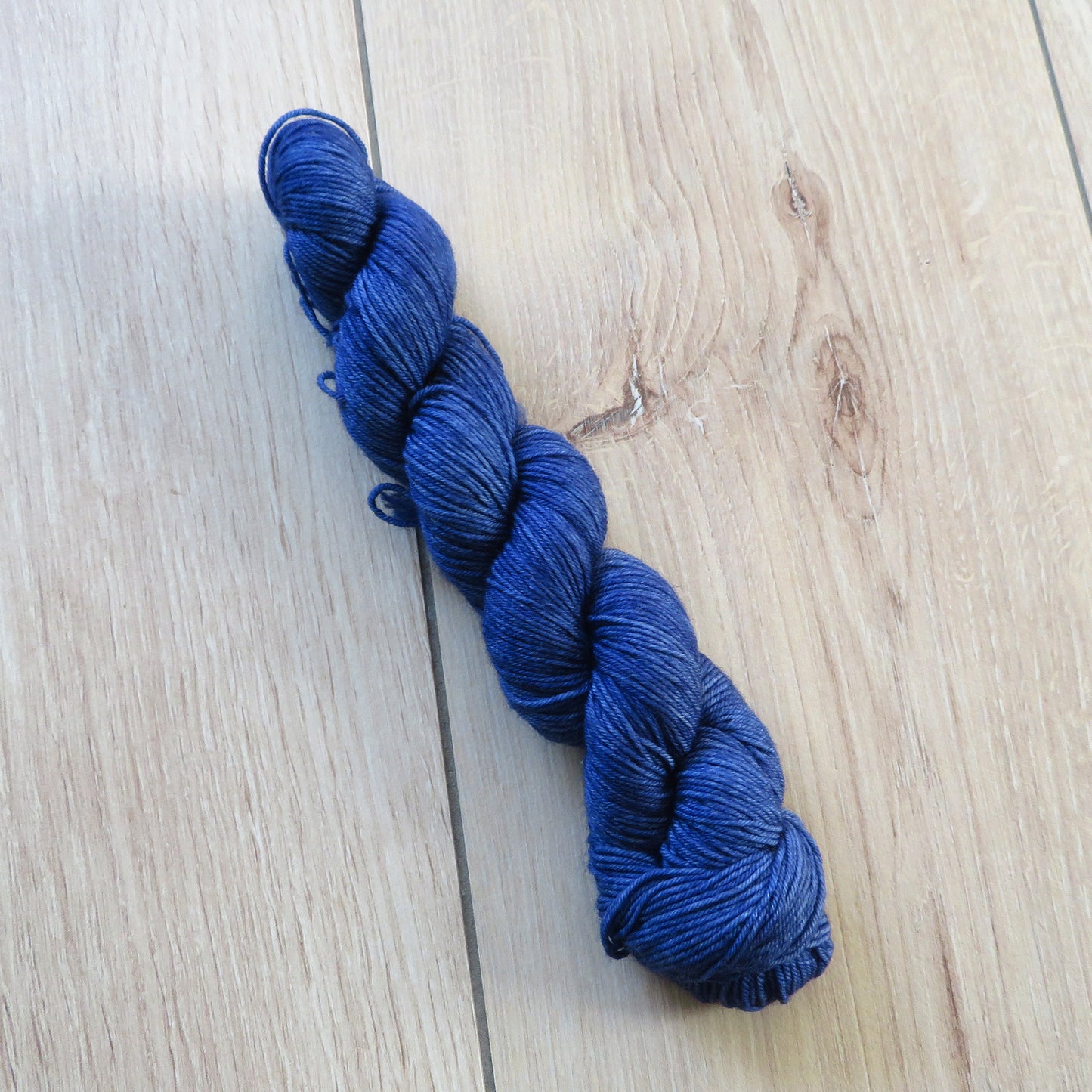 Dance with the Waves – Smooth Sock