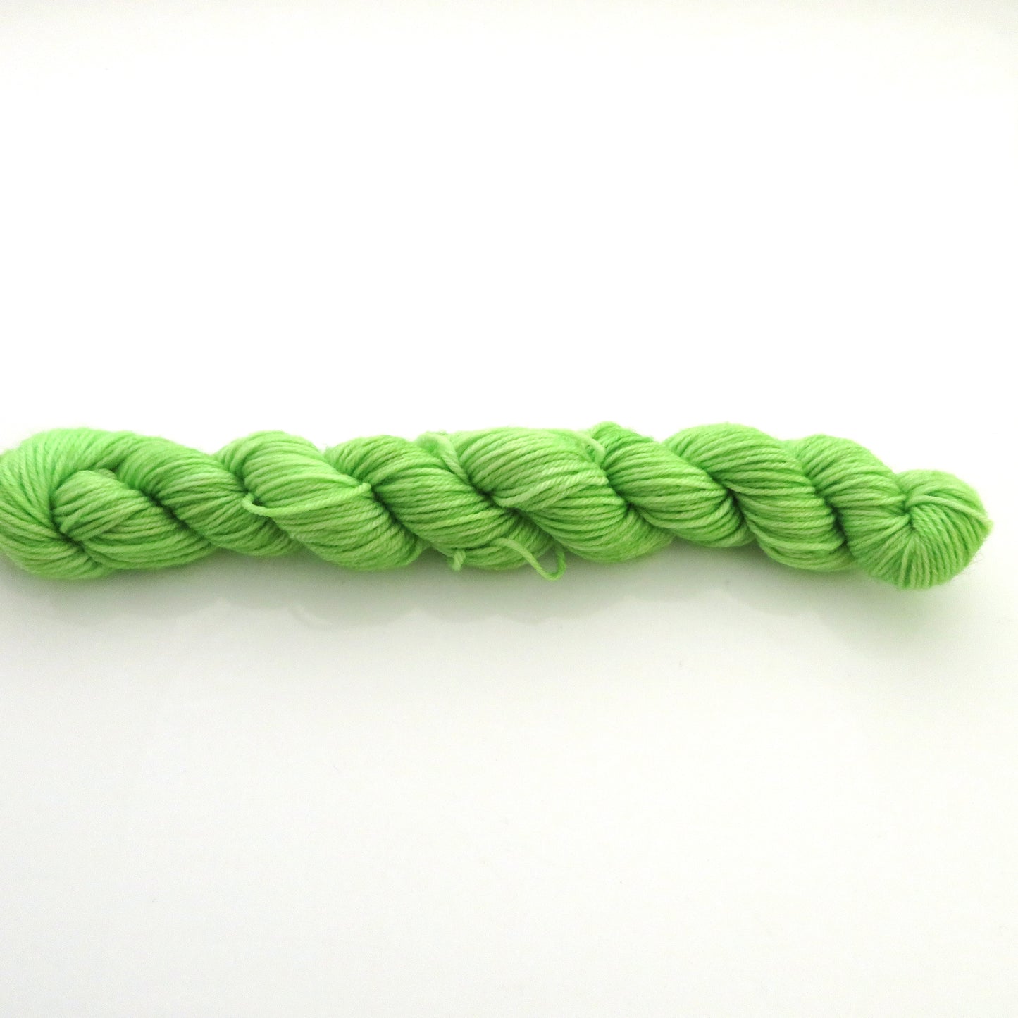 Fresh apple - Smooth Sock Kitten