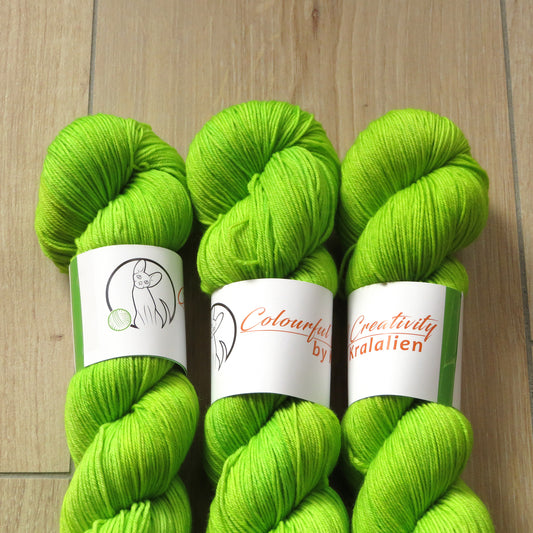 Glowstick – Smooth Sock