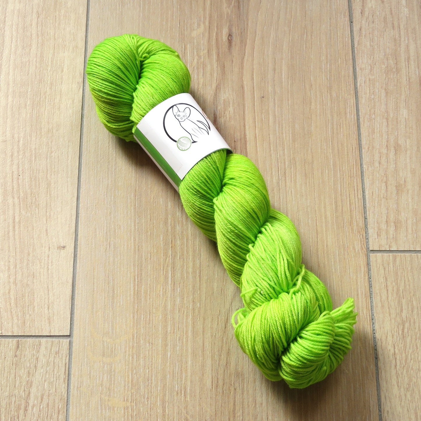 Glowstick – Smooth Sock