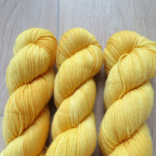 Goldsturm – Smooth Sock