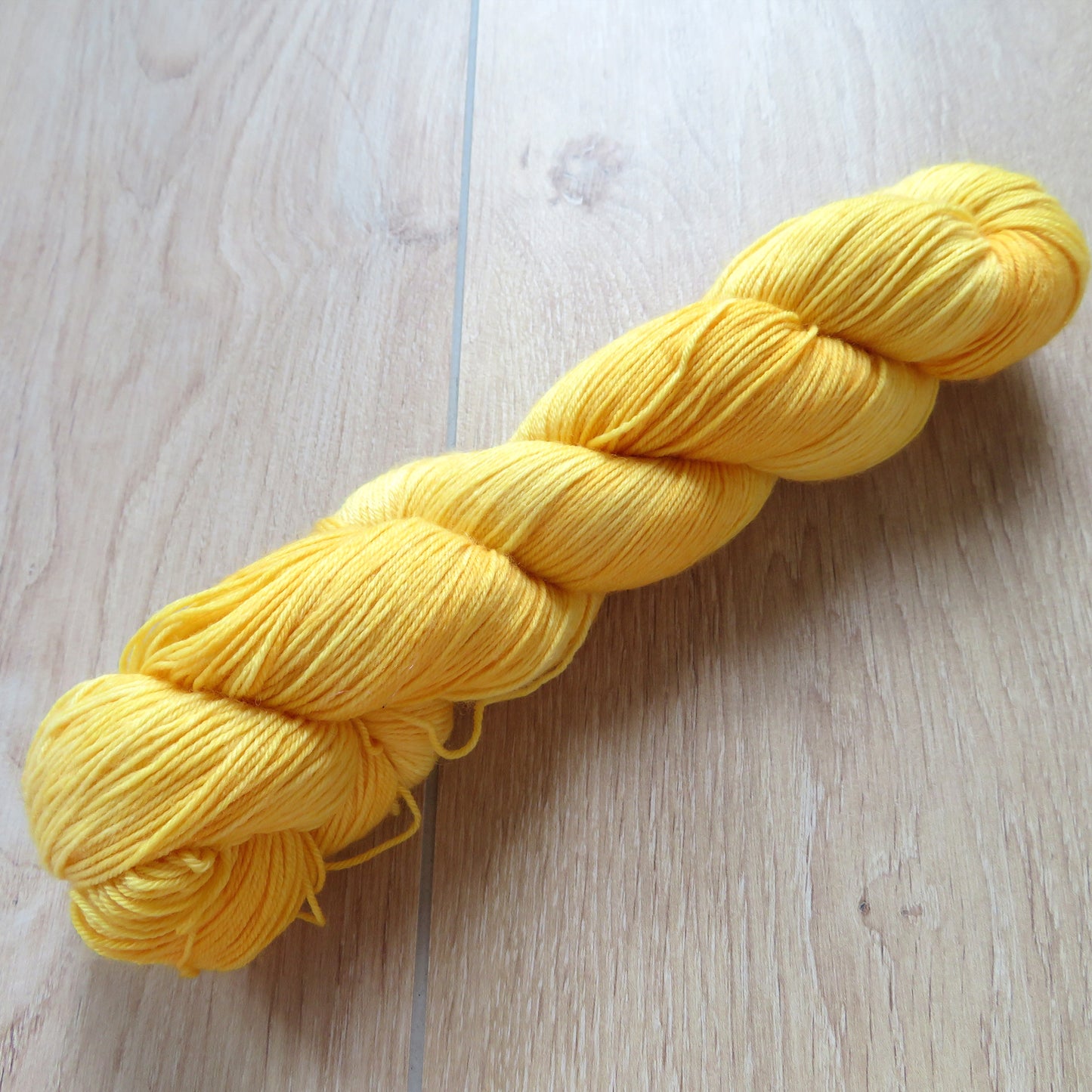 Goldsturm – Smooth Sock