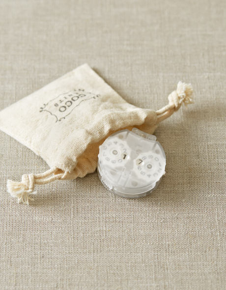 Coco knits row counter
