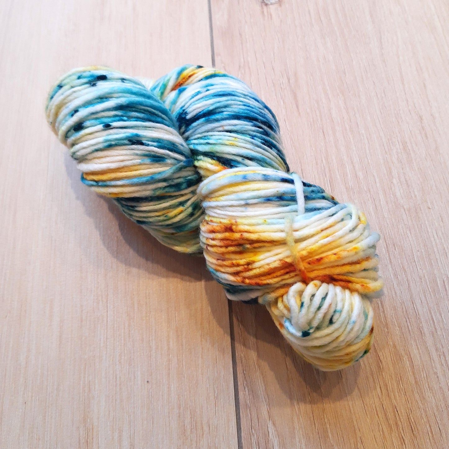 Merino Aran