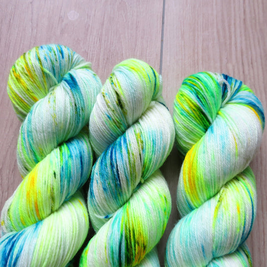 Poolside Mojito – Soft Sock