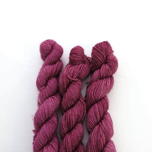 Red Red Wine - Smooth Sock Kitten