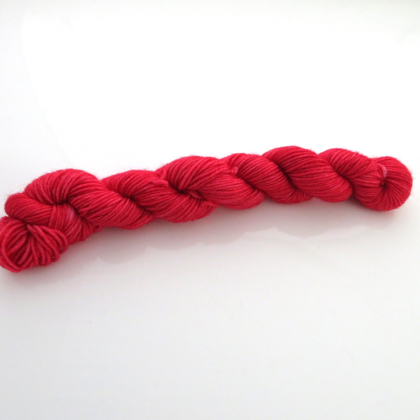 Ruby Slippers - Smooth Sock Kitten