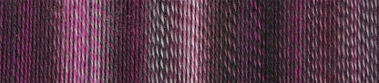 Schoppel Wolle Zauberball Stärke 6 - Dark Roses Inspiration Kieran Foley