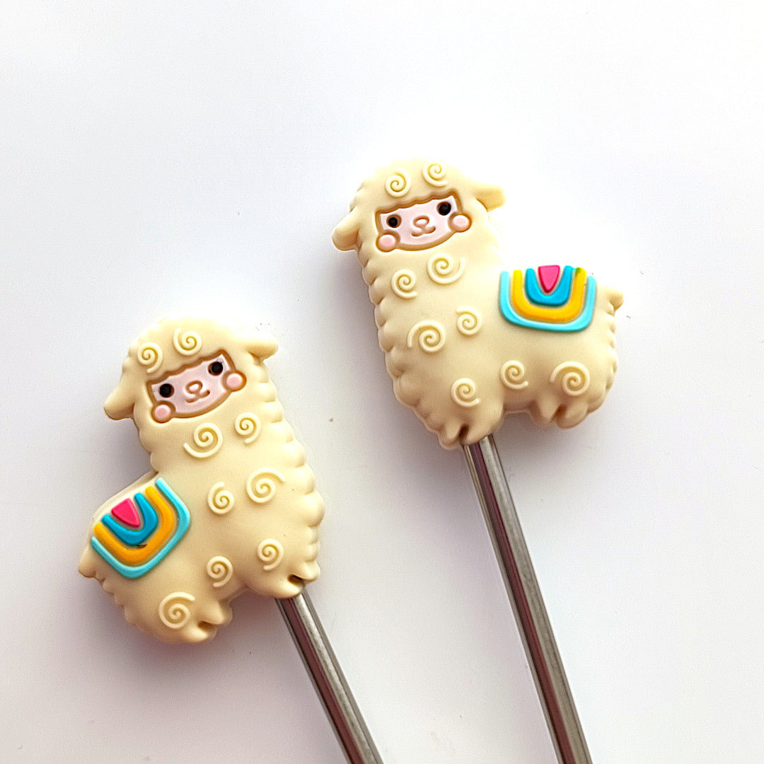 Stitch stoppers