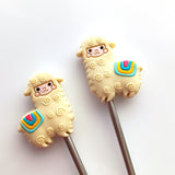 Stitch stoppers
