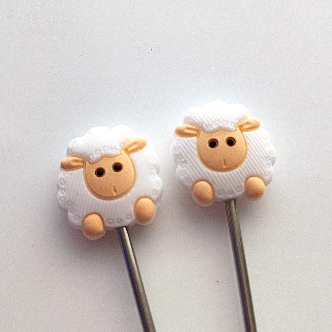 Stitch stoppers