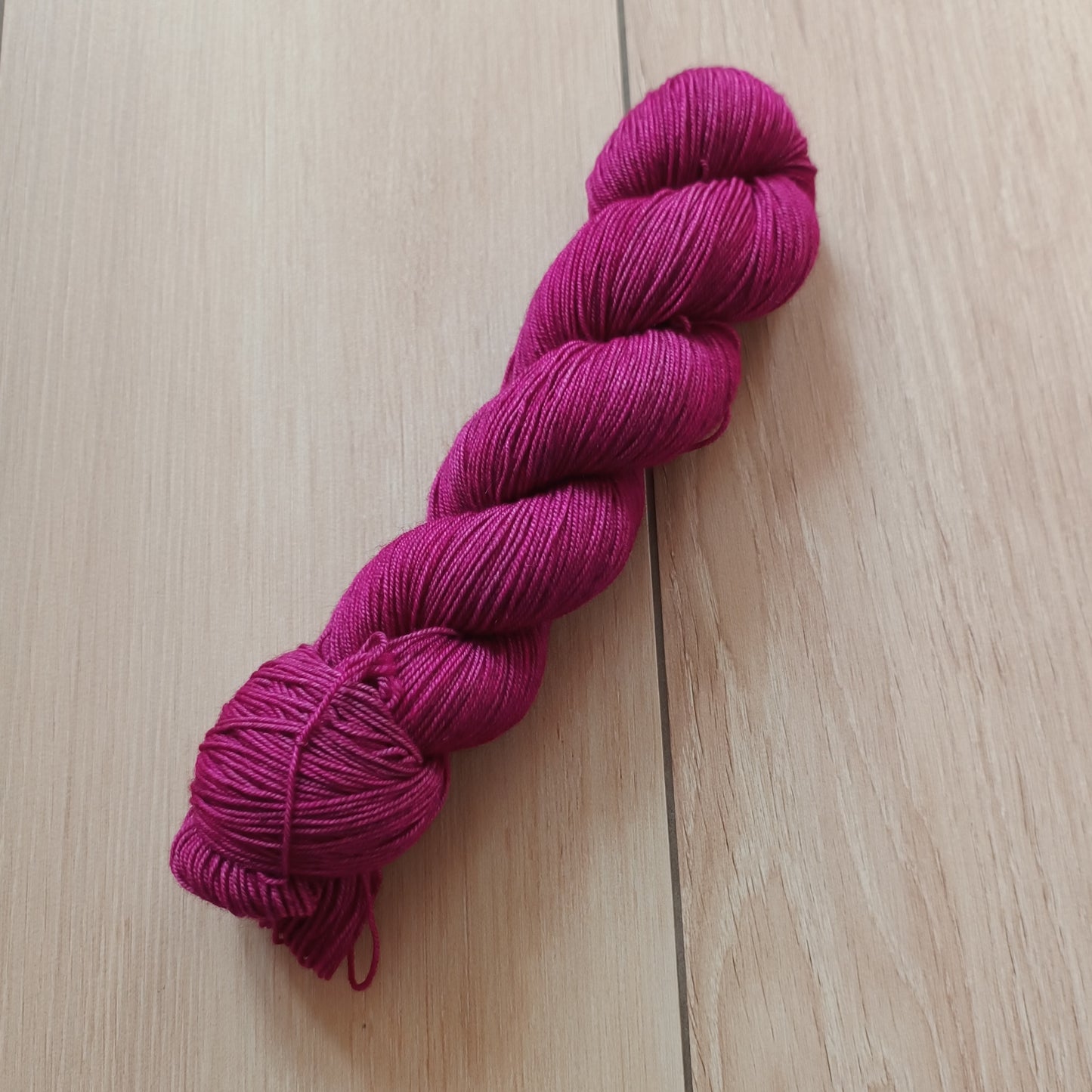 Fuchsia – Yak Sock