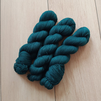Mermaid's Tail – Yak Sock