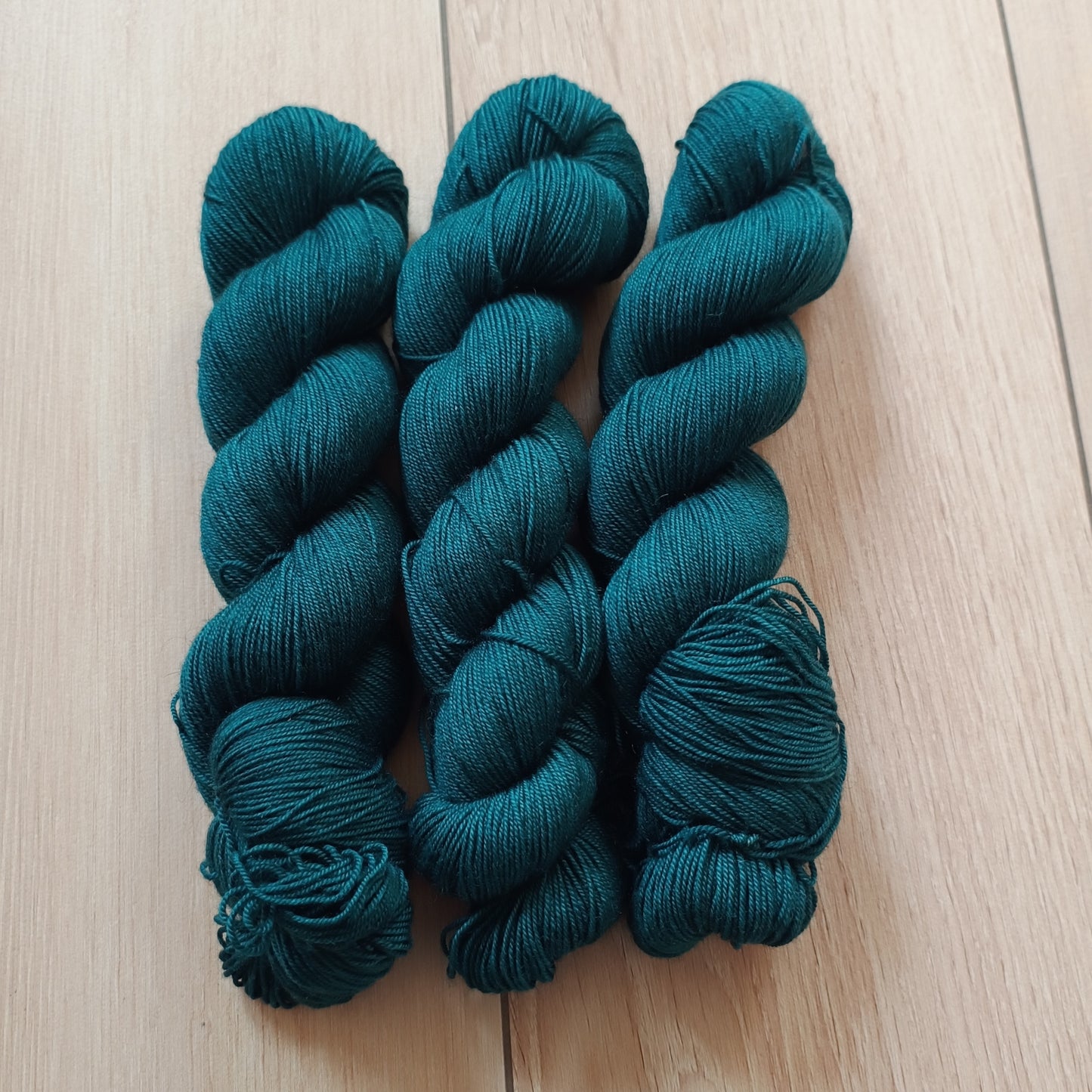 Mermaid's Tail – Yak Sock