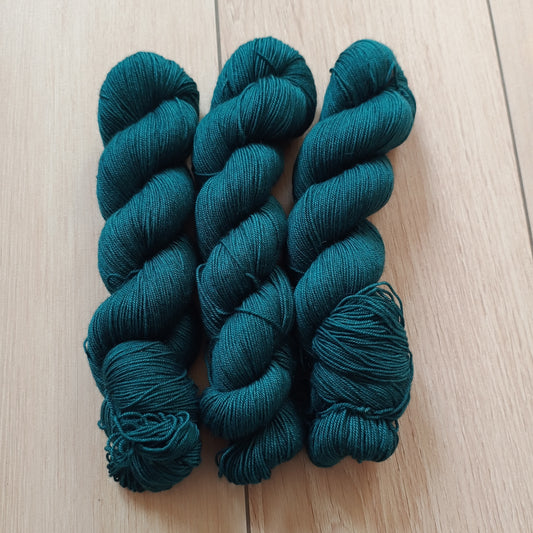 Mermaid's Tail – Yak Sock