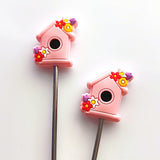 Stitch stoppers