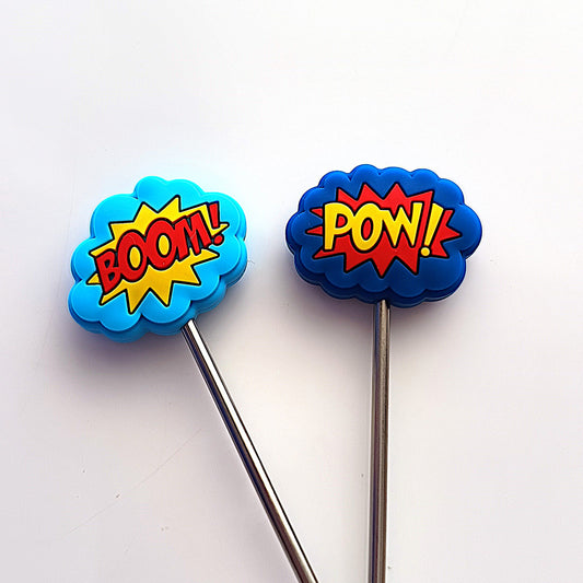 Stitch stoppers