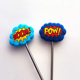 Stitch stoppers