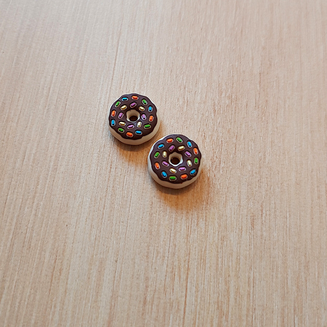 Stitch stoppers