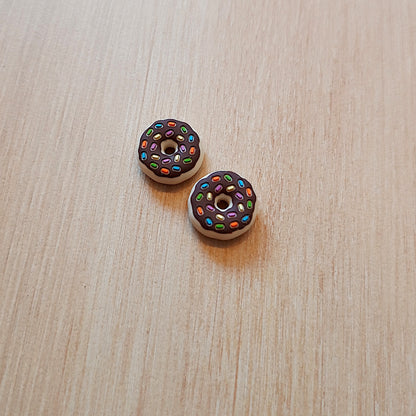Stitch stoppers