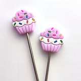 Stitch stoppers