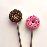 Stitch stoppers