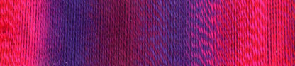 Schoppel Wolle Zauberball Crazy - Indisch Rosa