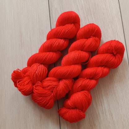 Kinky Boots – Sock 2.0