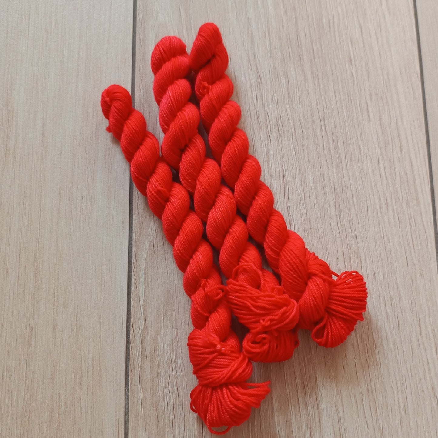 Kinky Boots - Smooth Sock Kitten