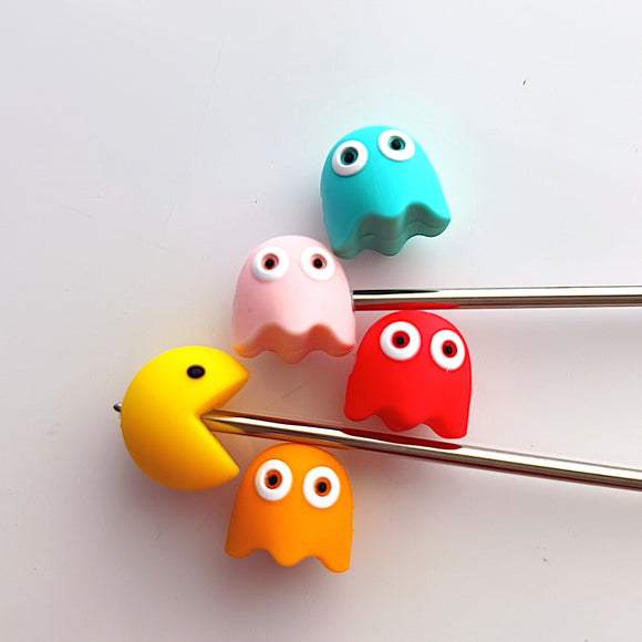 Stitch stoppers