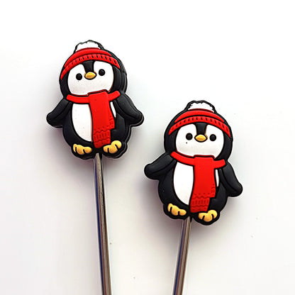 Stitch stoppers