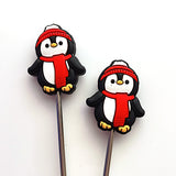 Stitch stoppers