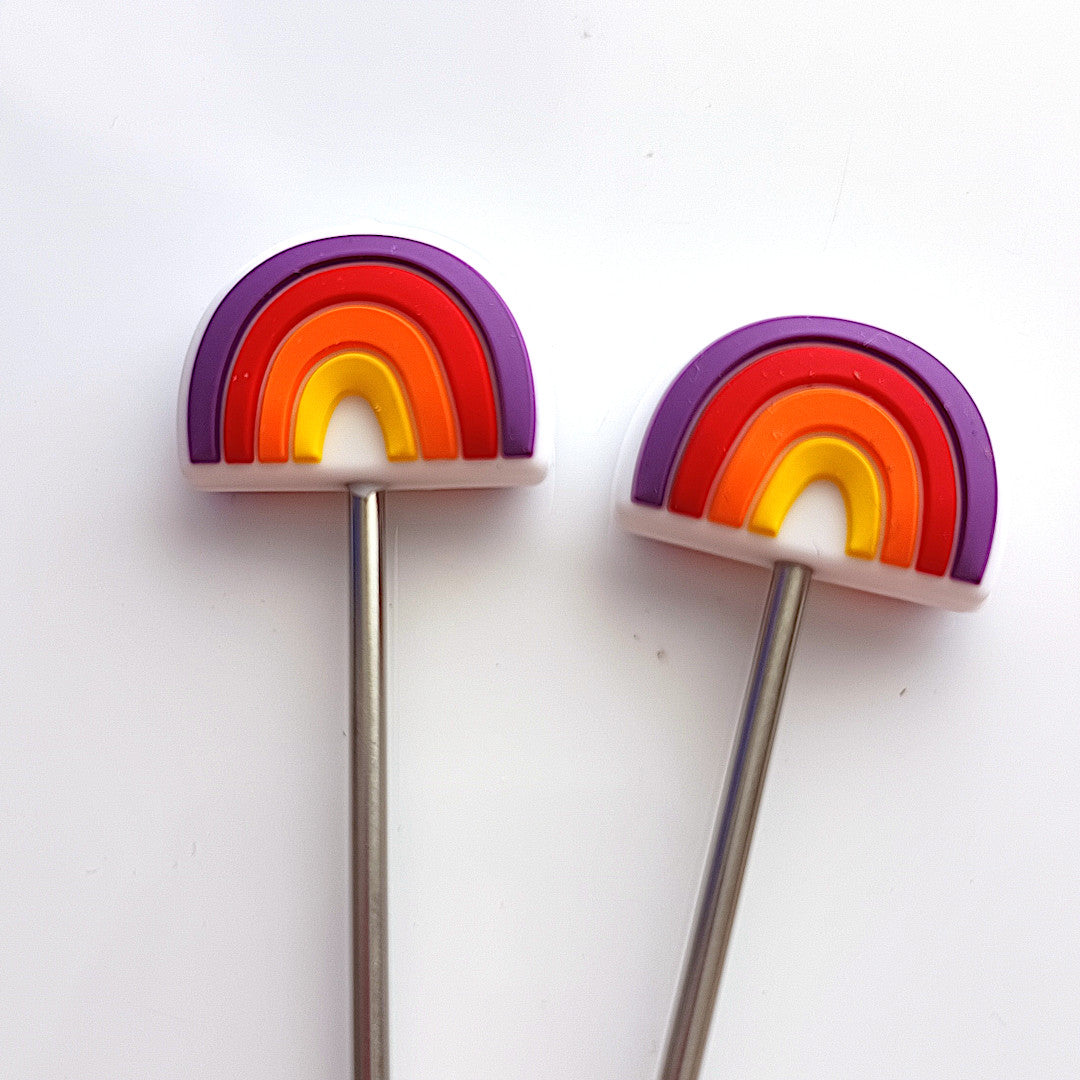 Stitch stoppers