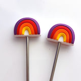 Stitch stoppers