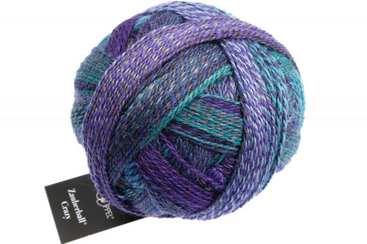 Schoppel Wolle Zauberball Crazy - U-Boot
