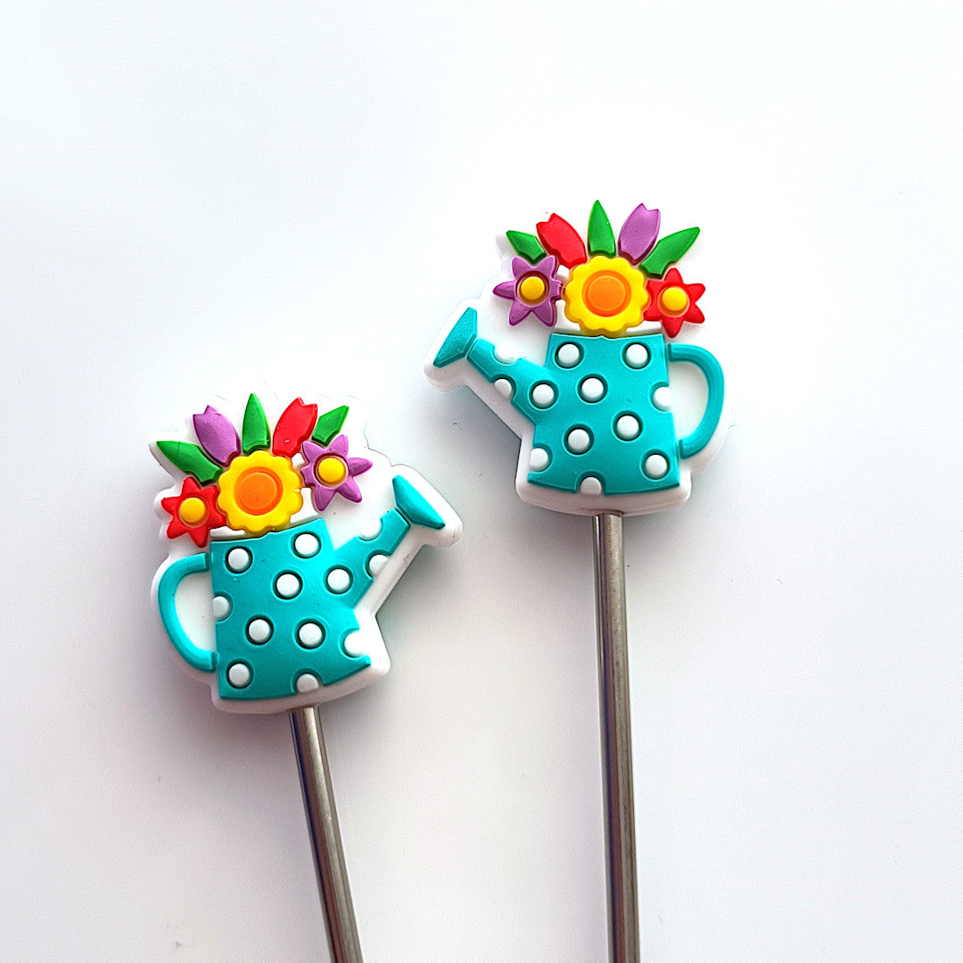 Stitch stoppers