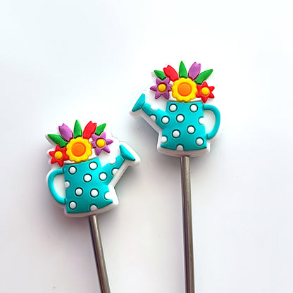 Stitch stoppers