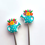 Stitch stoppers
