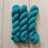 Blue Lagoon – Yak Sock