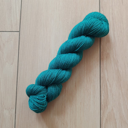 Blue Lagoon – Yak Sock