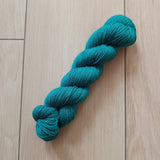 Blue Lagoon – Yak Sock