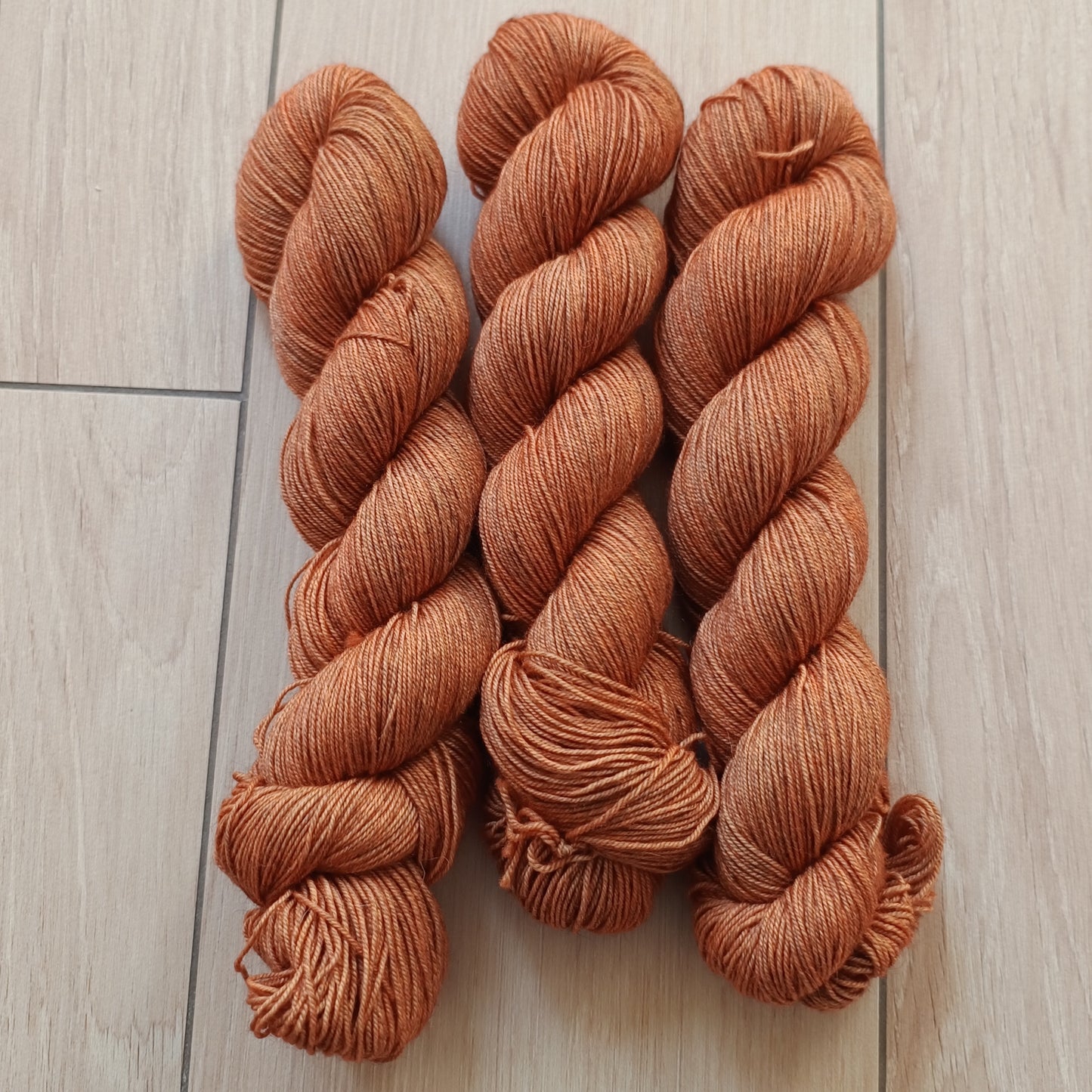 Clementine – Yak Sock